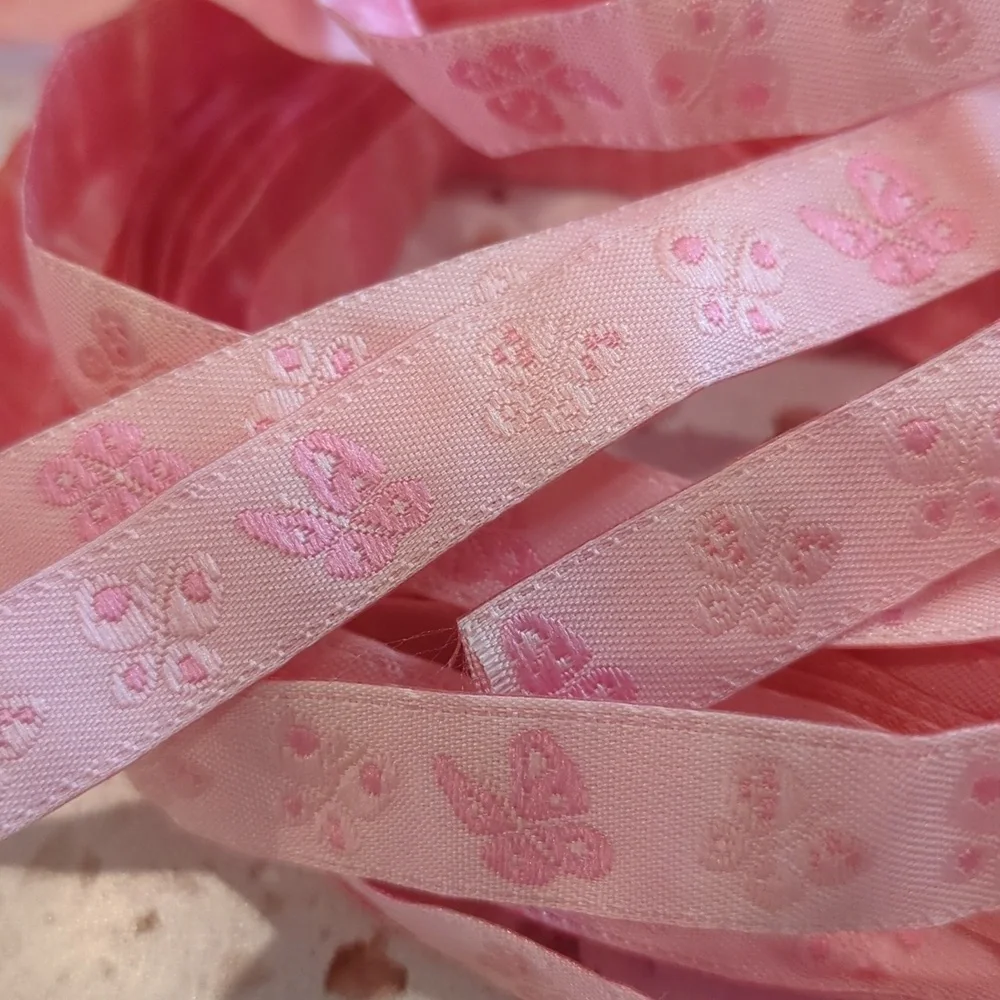 Ribbon Set | 11 Yards | Set # 226
